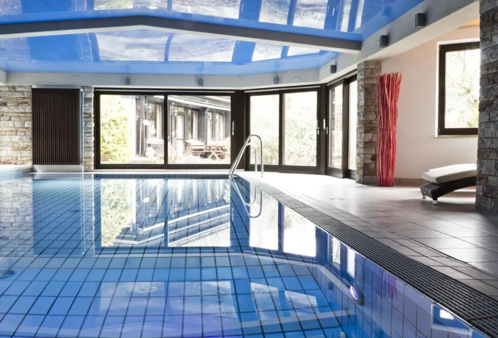 Hotel Kainsbacher Mühle