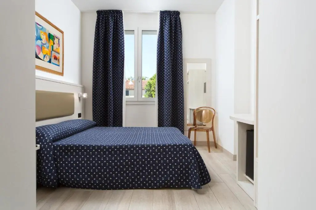 Hotel Giotto