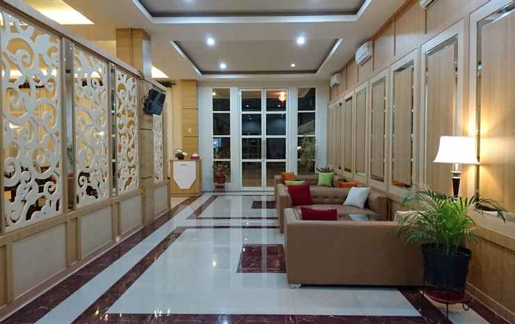 Hotel Ella Tambolaka