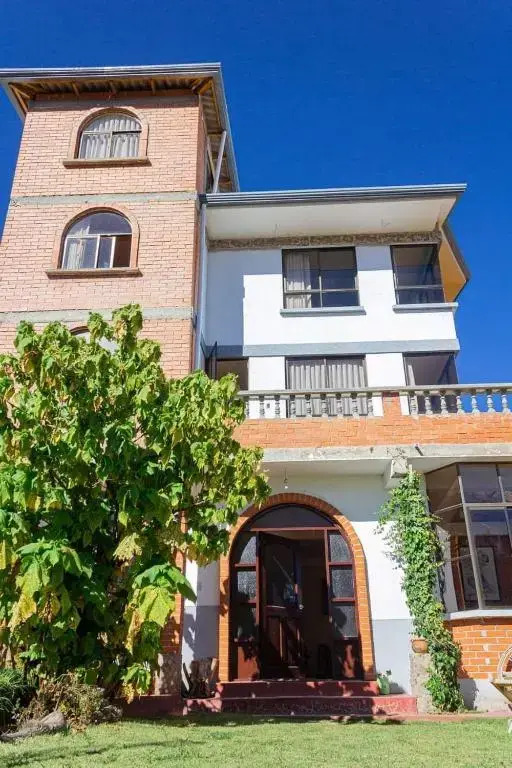 Casa Hostel Sauta Suite