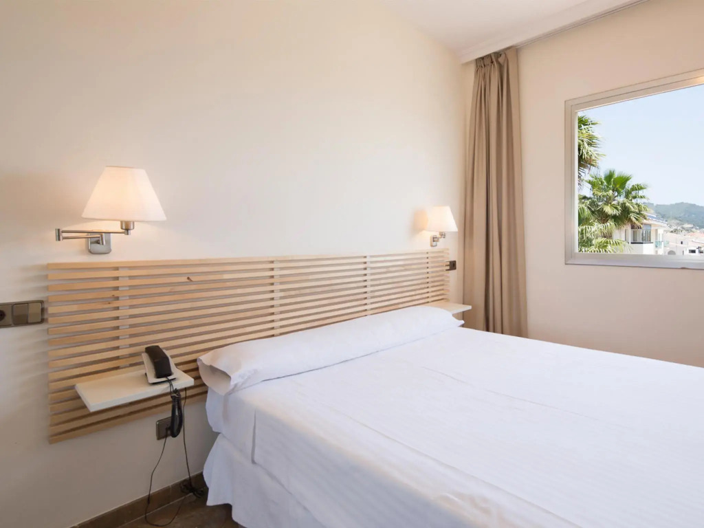 Hotel Port Sitges