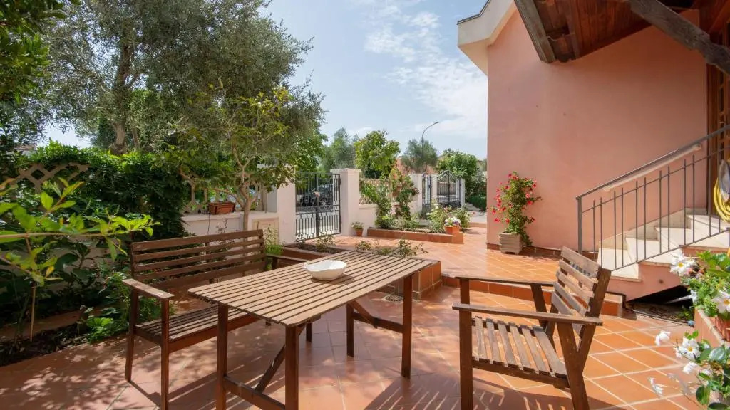 Welcomely - Casa Lisa