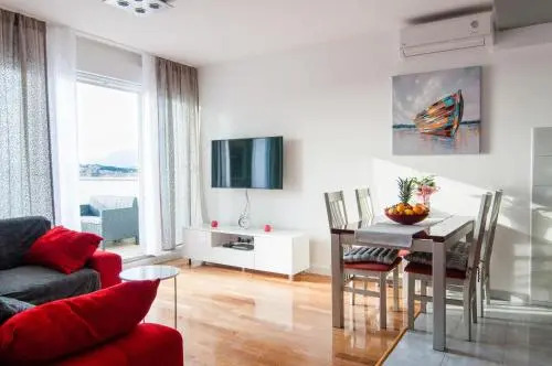 Apartment In