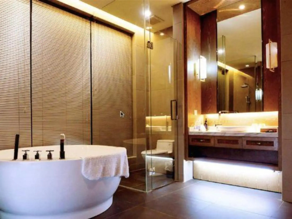 Best White Campsort Xilong Chagu Resort