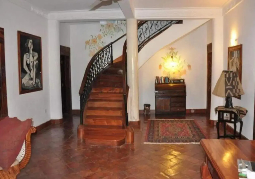 Kenyan House Malindi
