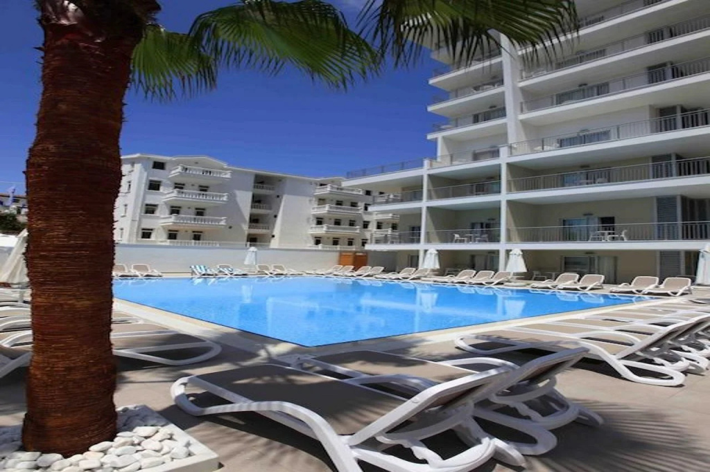Side Su Hotel