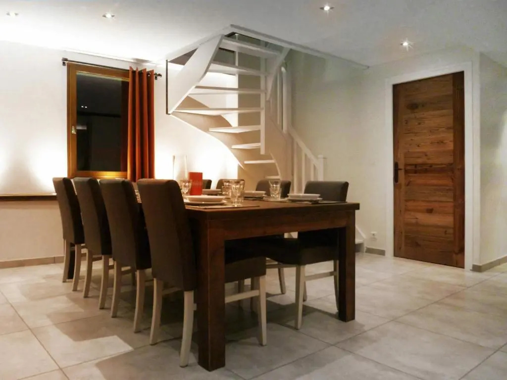 Appartement Valloire, 6 pièces, 12 personnes - FR-1-263-358