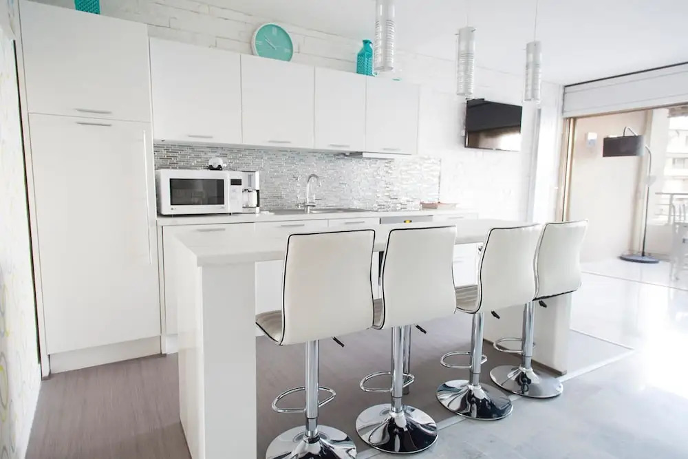 La Licorne Apartment 2