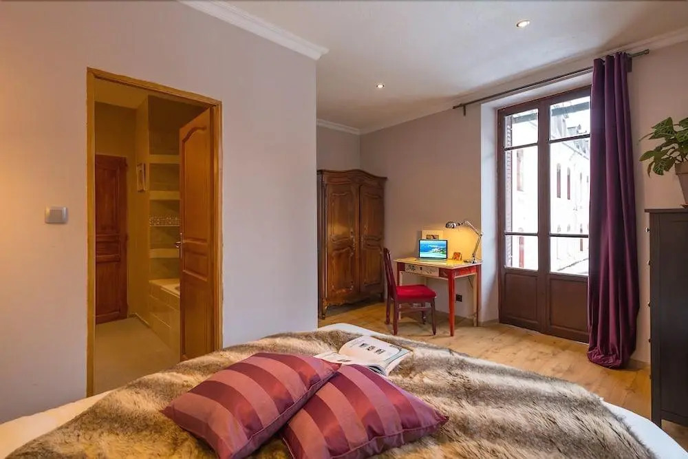 Appartement Klimt