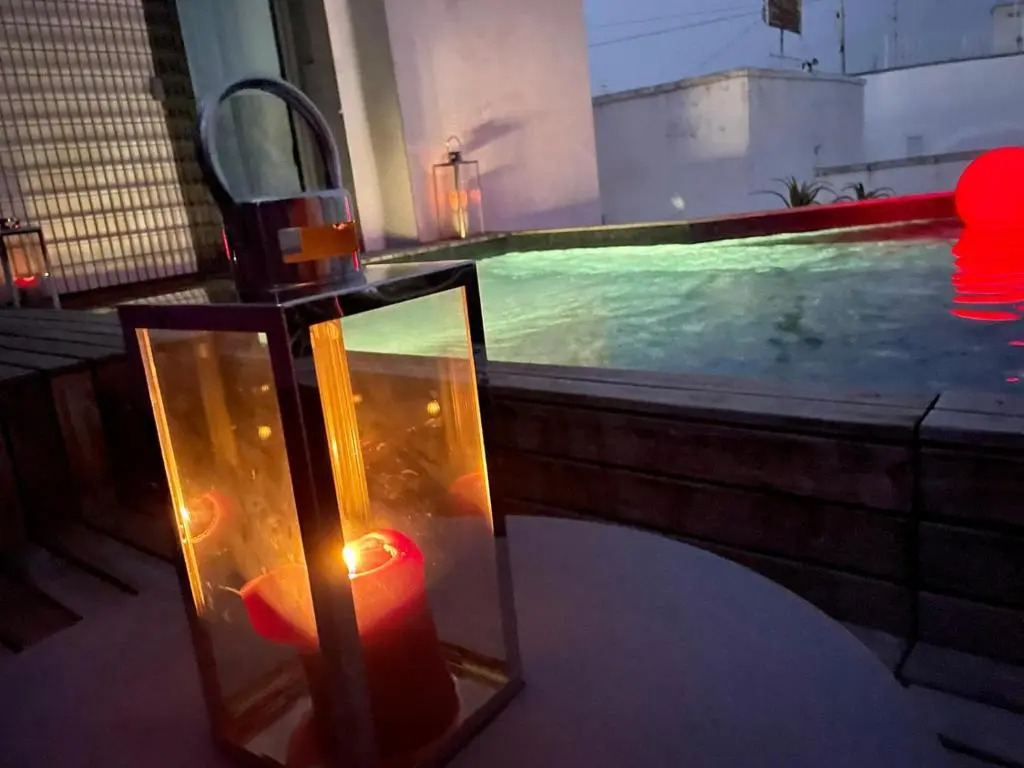 Bartago Luxury House