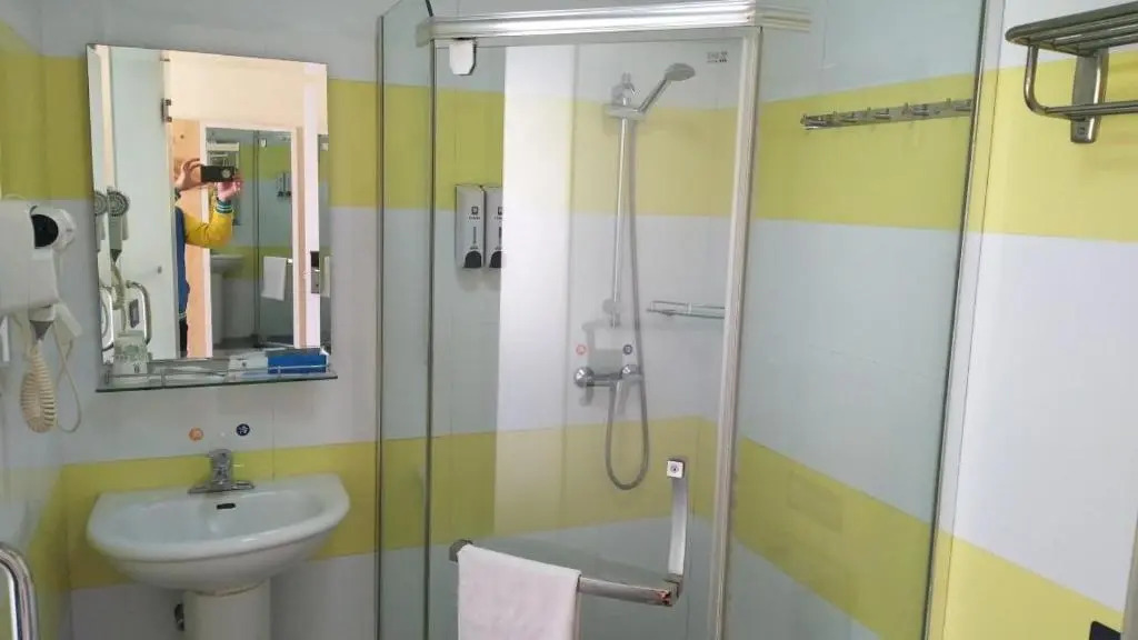 7Days Inn Yiyang victory road