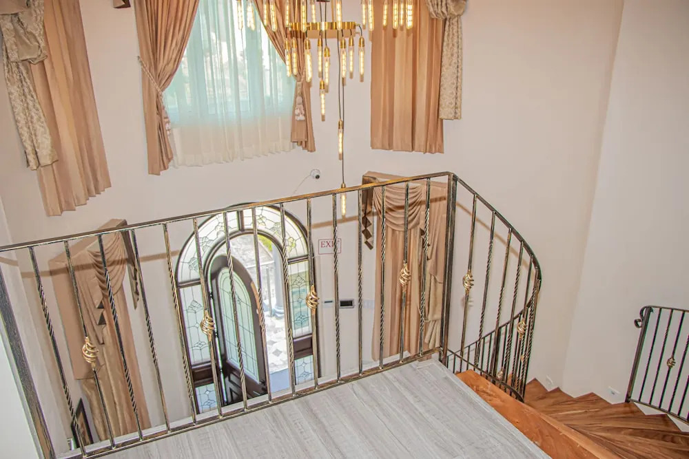 Crystal Jamaica Villa Tours