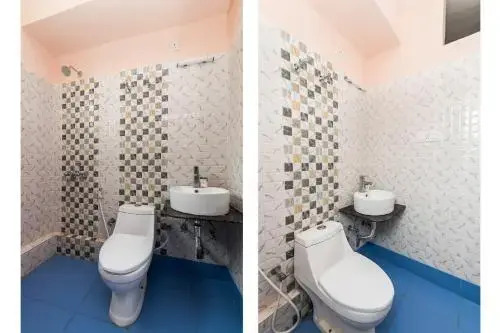 Kolkata Residency By OYO Rooms