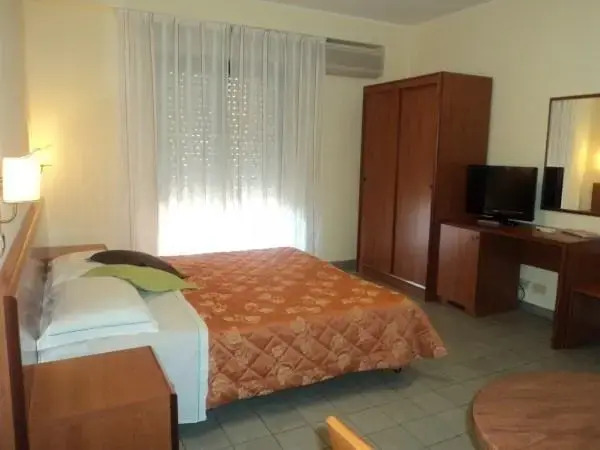 Hotel Senatore