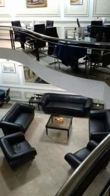 Hotel Fortress Lahore