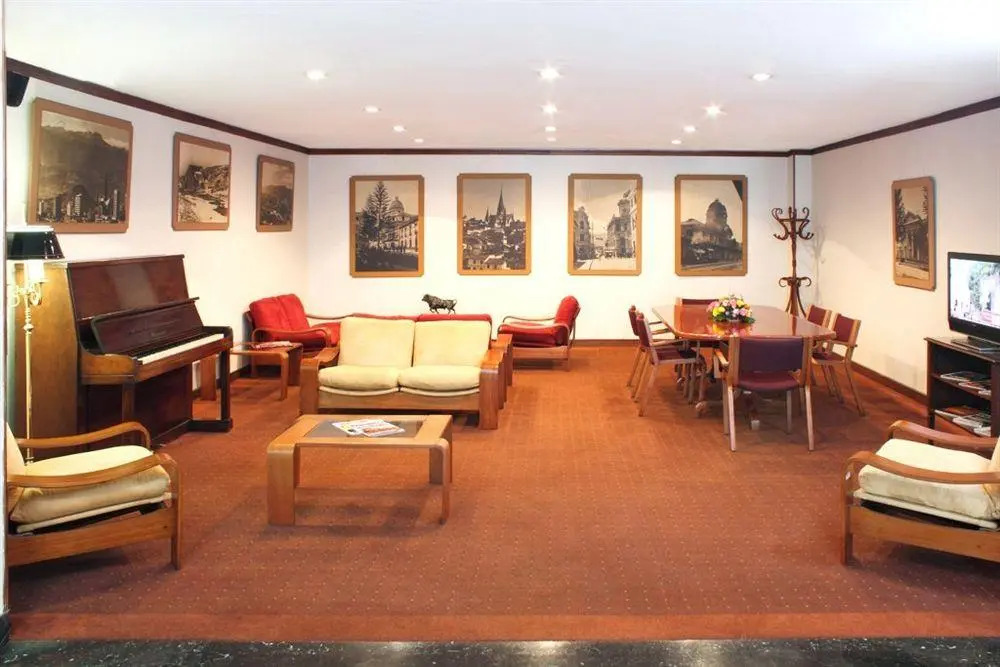 Pop Art Hotel Las Colinas Manizales
