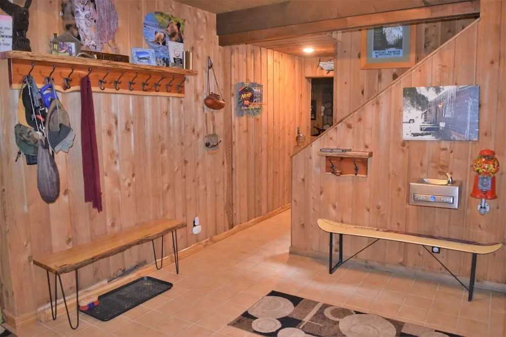 The Lodge