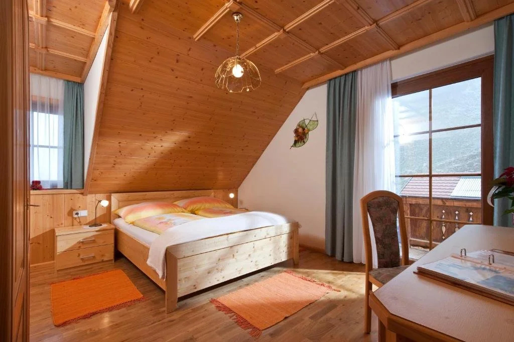 Ferienwohnung am Oberrainerhof