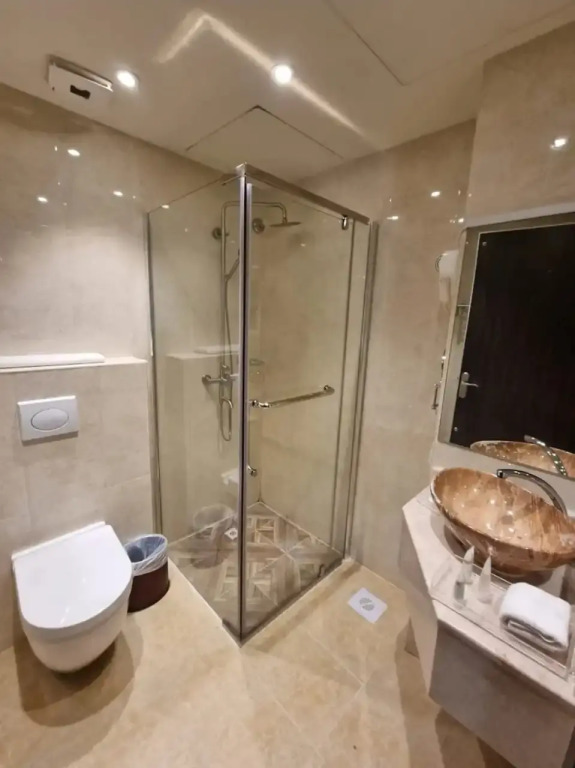 The Secure Inn Hotel Muscat