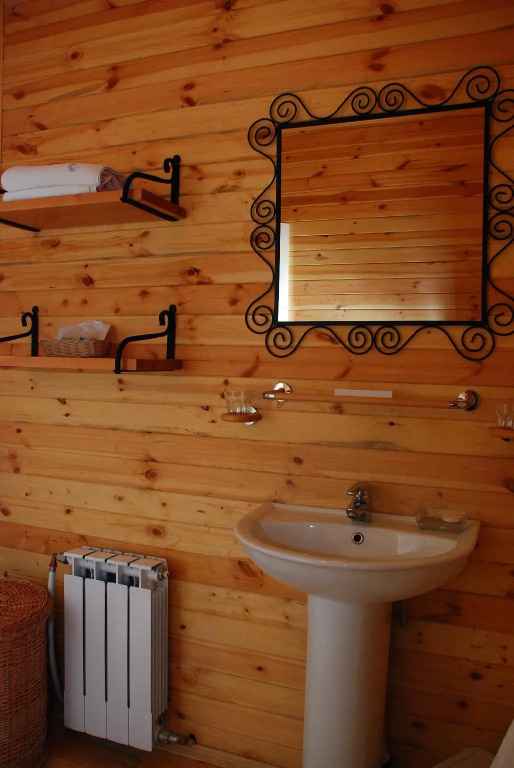 Guesthouses Okhotnichij Klub