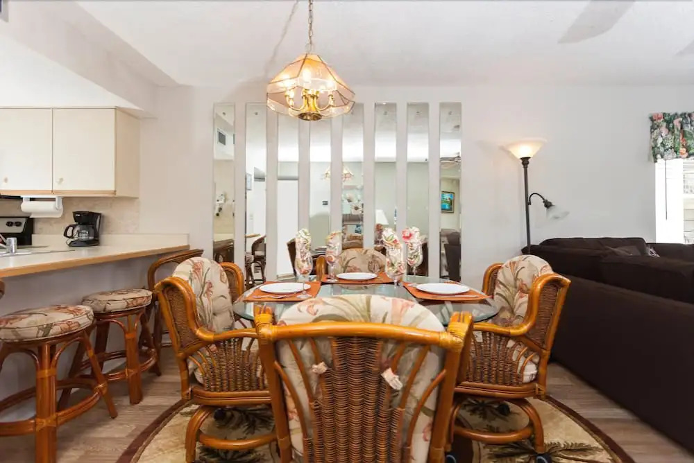 Ocean Village Club E17 - Two Bedroom Condo