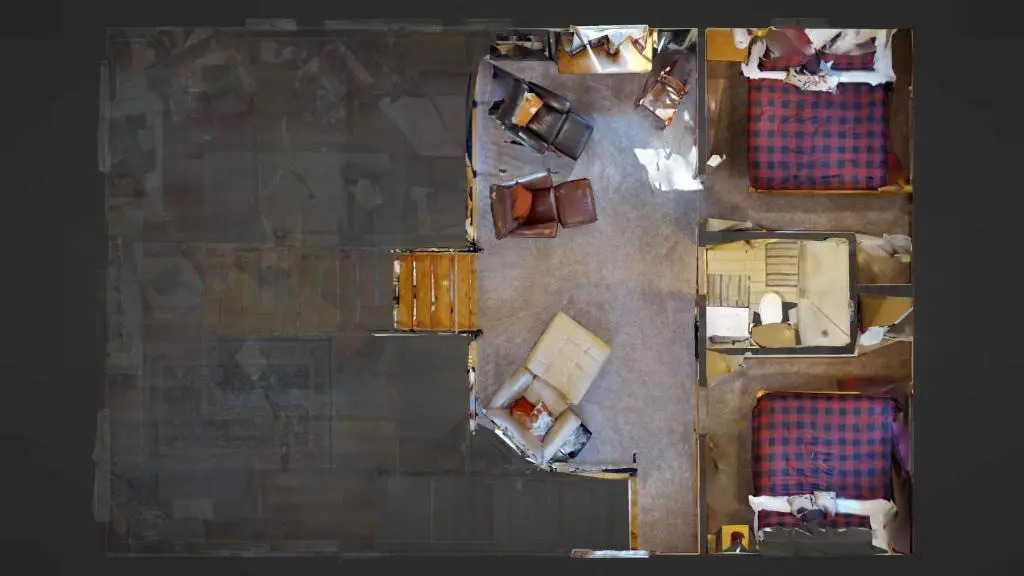 Huge Lil' Cascade, Family Lodge, 4 floors, with Loft and Game Room