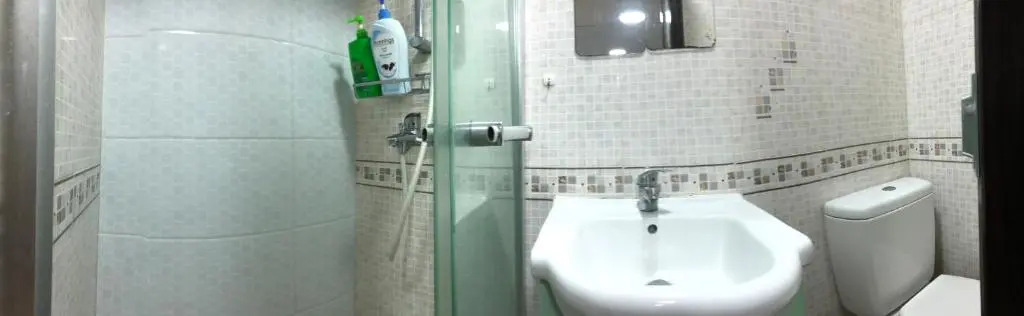 Hung Fai Guest House