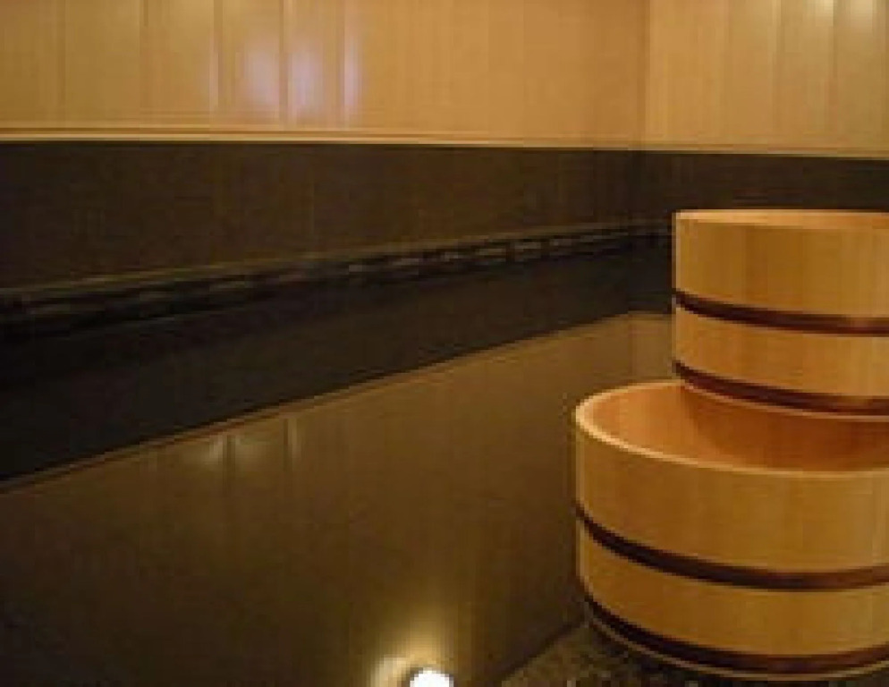 Hotel Crown Hills Niigata