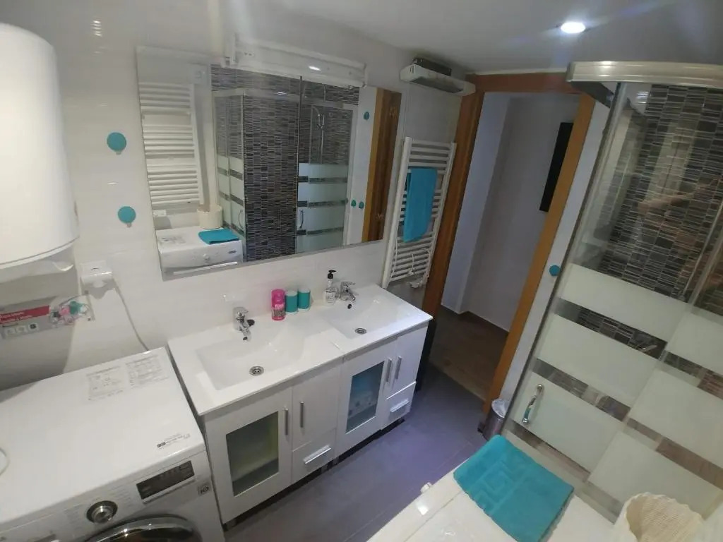 Apartamento Amapola