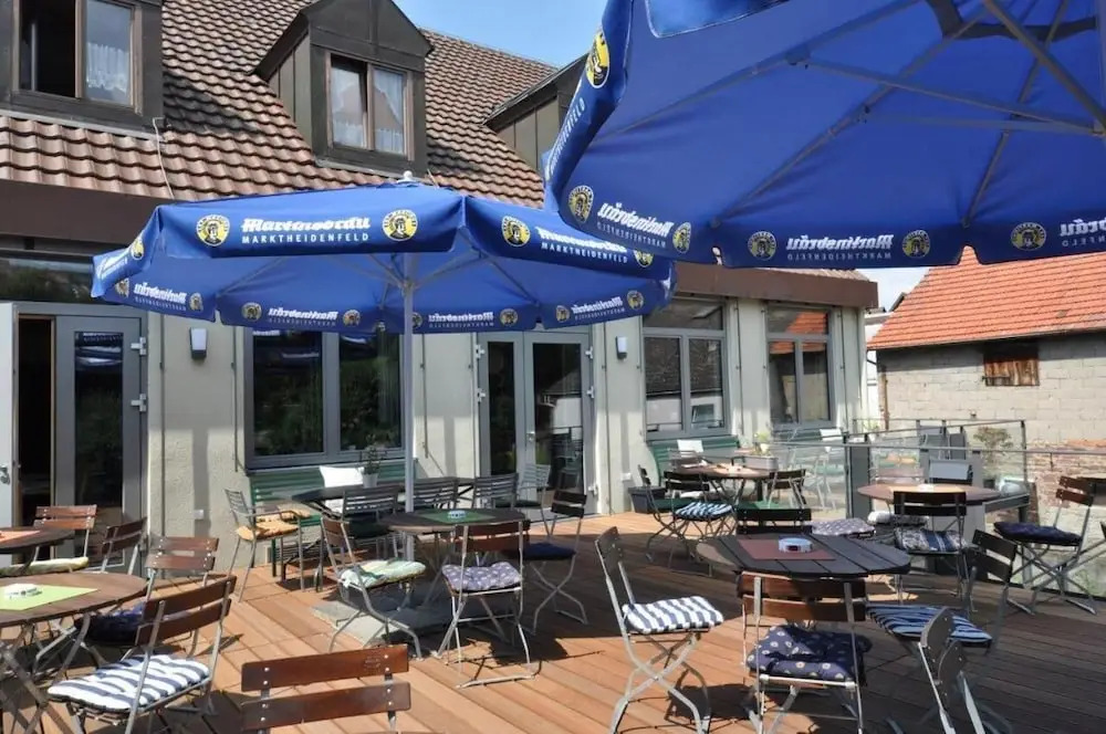 Gasthaus Sonne eGbR