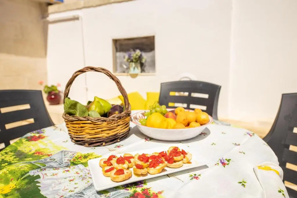 Tenuta Del Sole