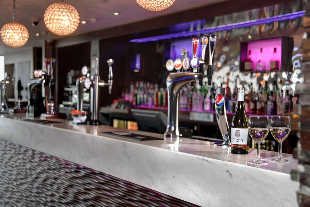 Best Western Hotel Hatfield