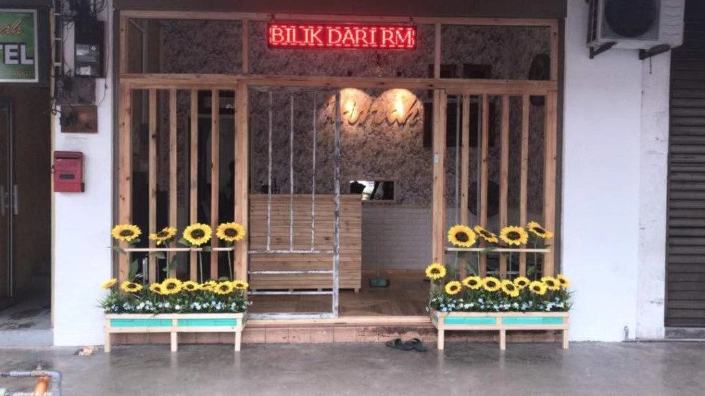 Hijrah Hotel