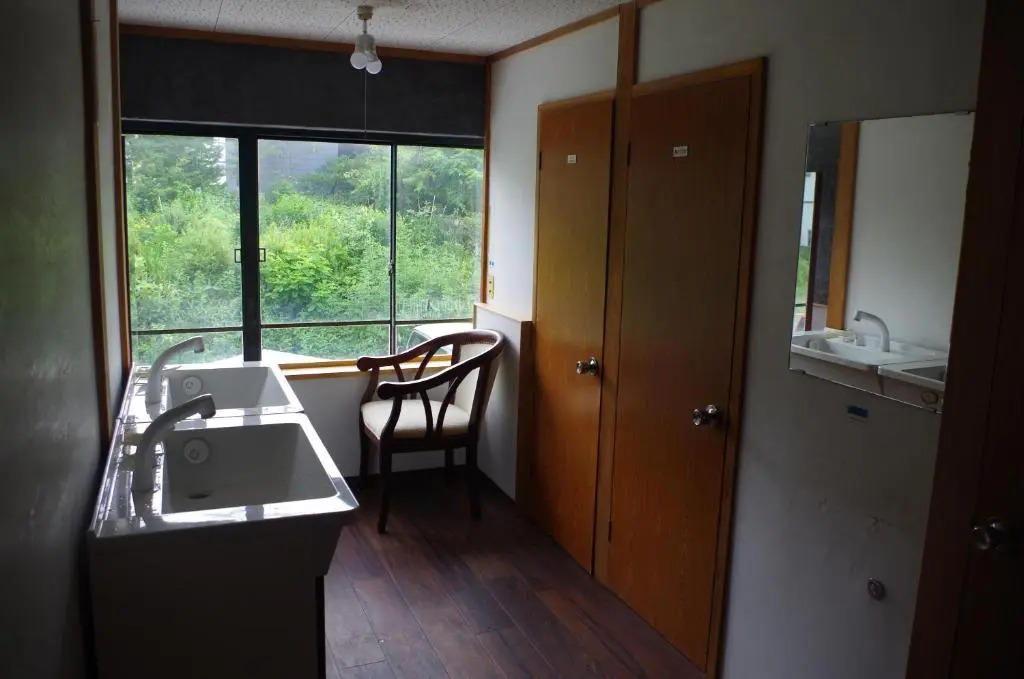 Kusatsu Onsen Guesthouse Gyoten