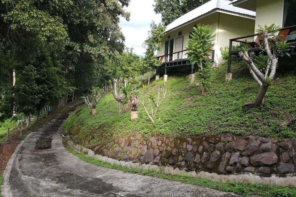 Hern High Resort