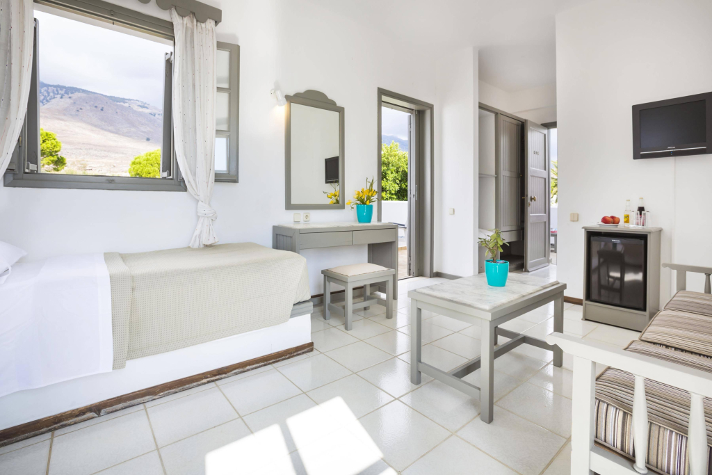 Vritomartis Naturist Resort