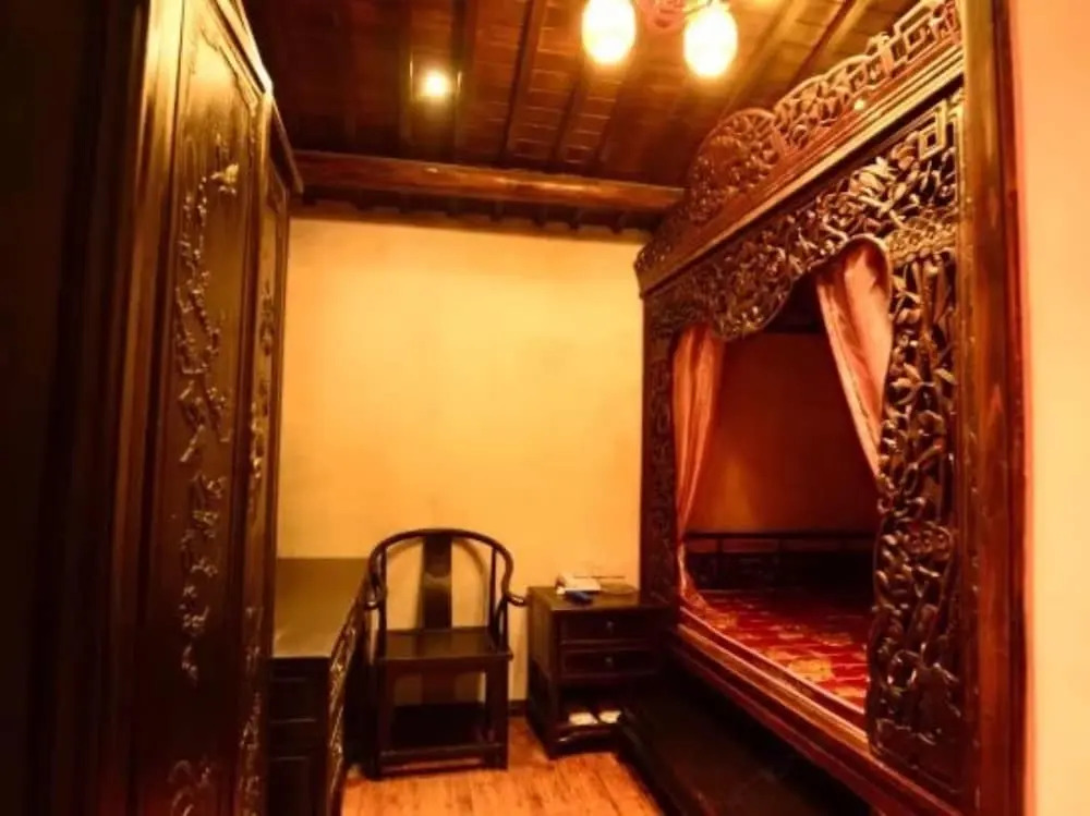 Laojie 89 Inn
