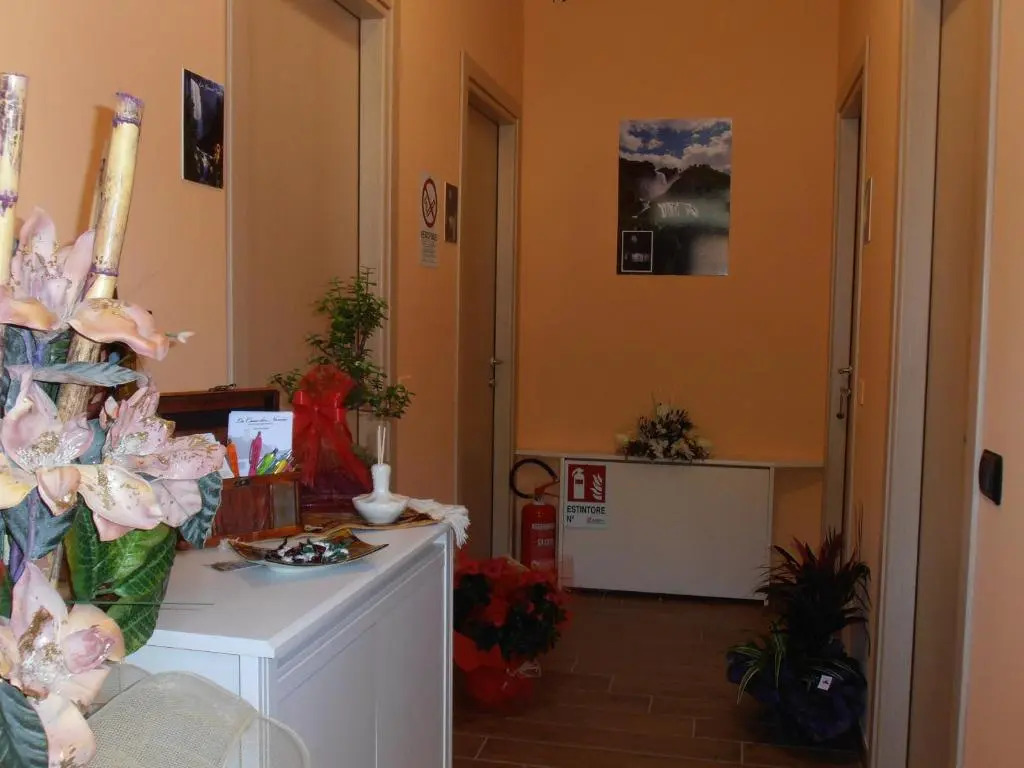 La Casa dei Nonni