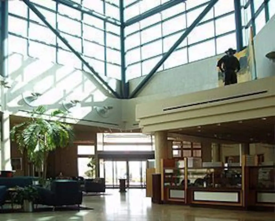 ConCorde Inn Clinton Township