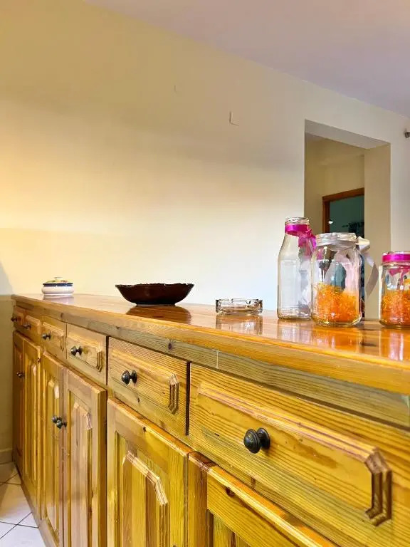 Village Apartment