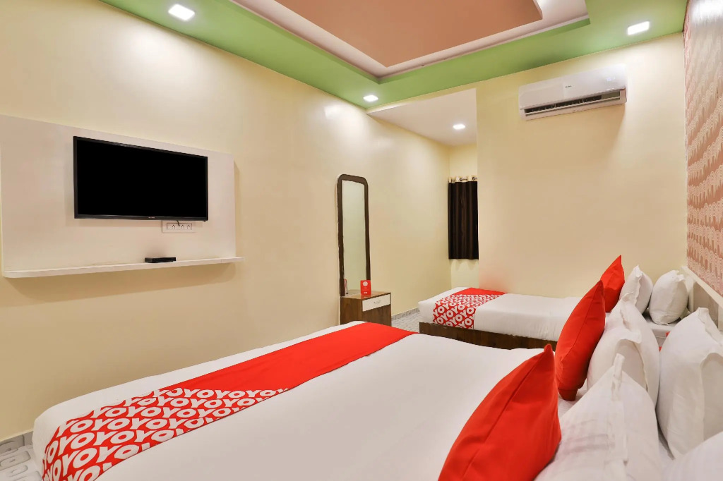 SPOT ON 22403 Hotel Rolex