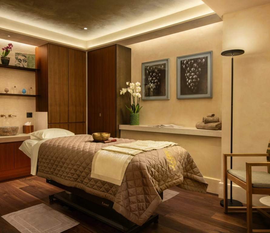 San Domenico Palace, Taormina, A Four Seasons Hotel