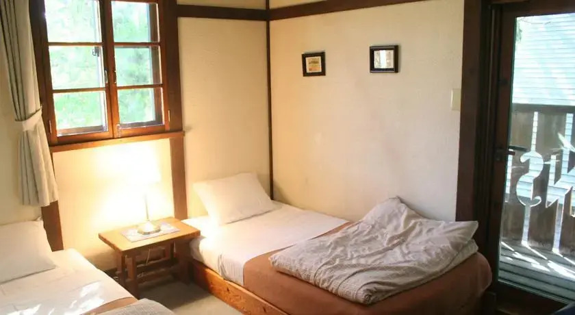 Auberge Pensee