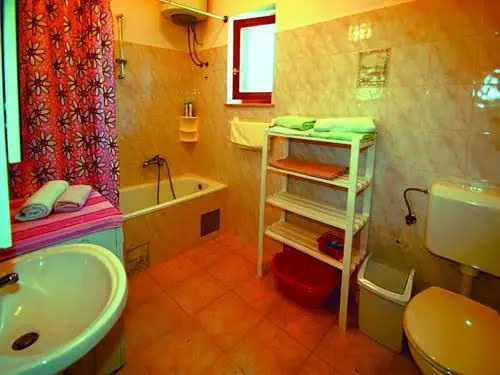Apartments Niki