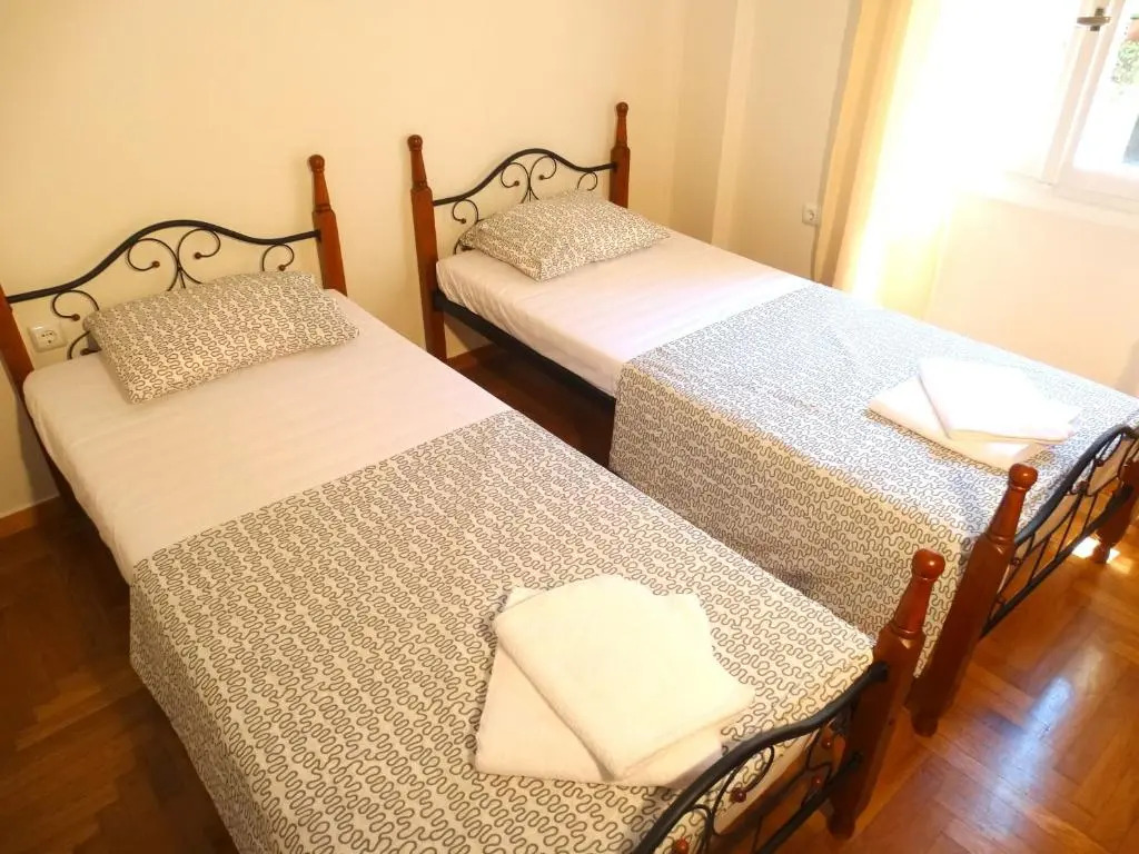 Cosy and comfortable apartment in the city center