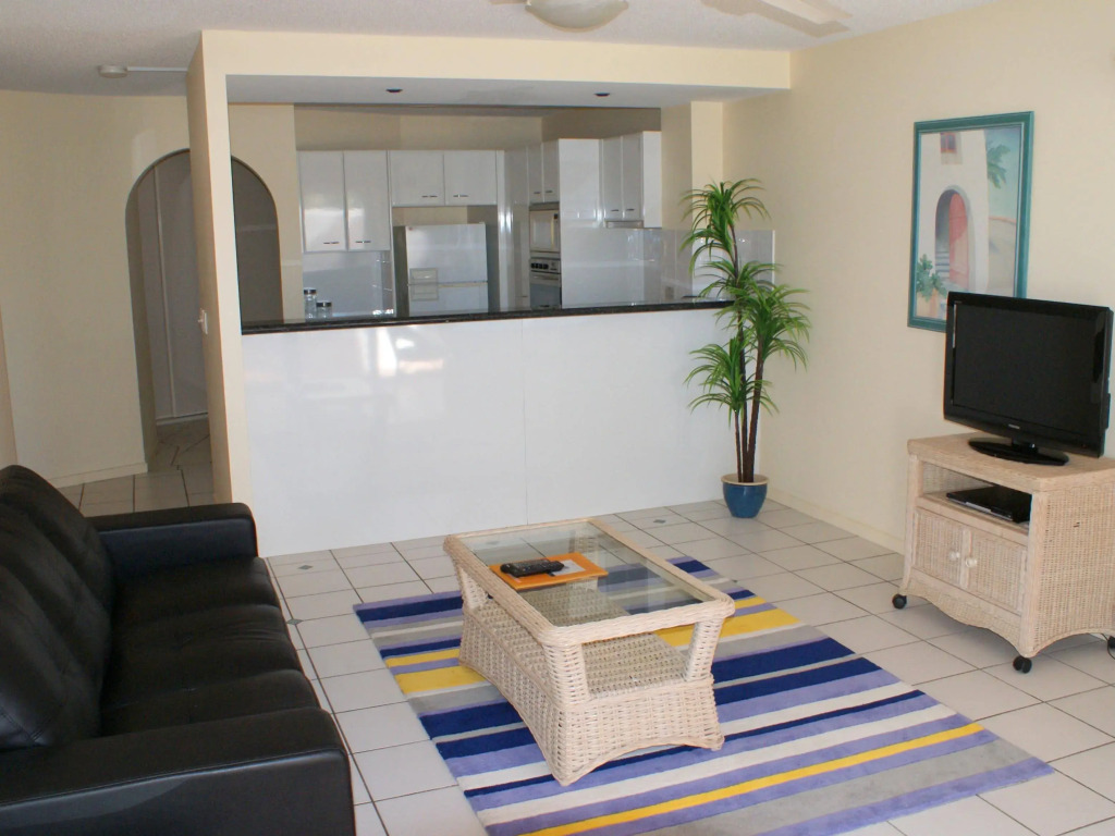 Beachside Resort Kawana Waters