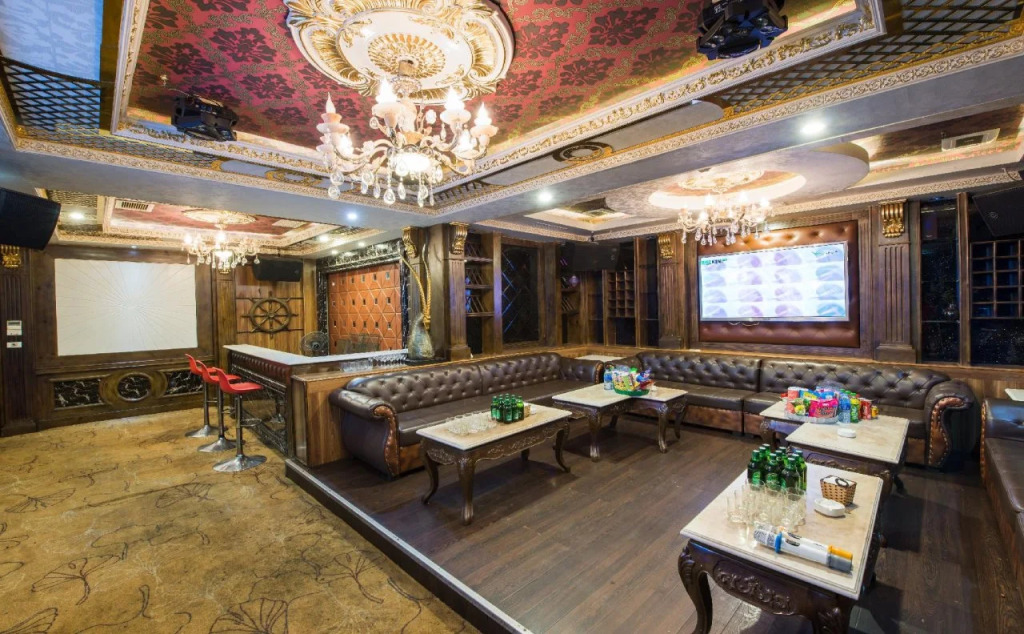Lao Cai Star Hotel