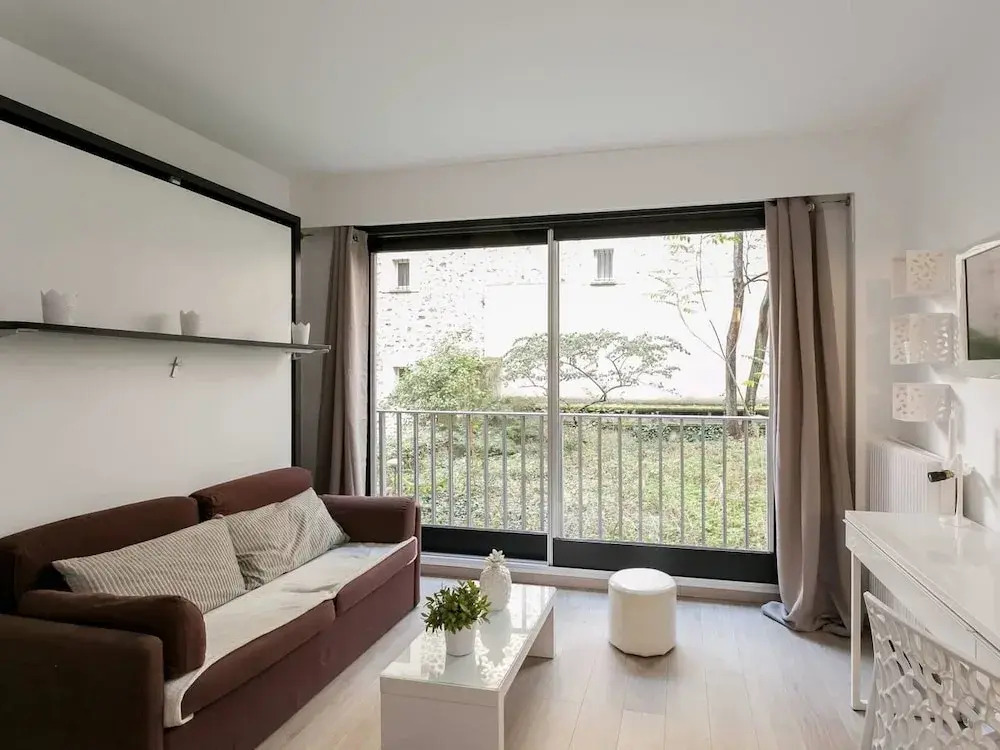 Luxe inn B10 Cœur des Champs Elysées et Tour Eiffel