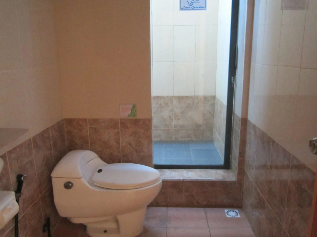 Casa Ganesha Hotel