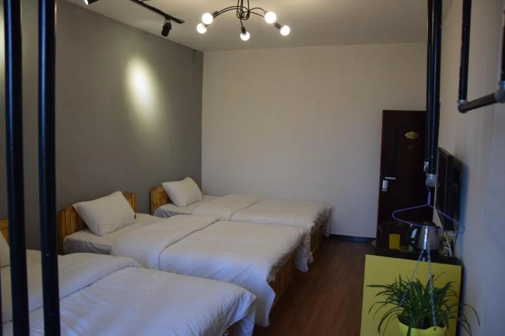 Dengba Hostel Guilin